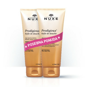 NUXE PRODIGIEUX GEL 2X200ML DUO