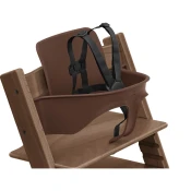 Stokke varnostni pas Tripp Trapp Harness2 black