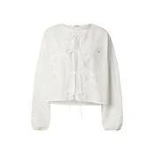EDITED Bluza Lisanne  bela