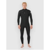 Rip Curl Dawn Patrol Pro Cz 32 Wetsuit black
