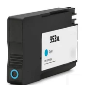 Kertridž SCC HP 953XL F6U616AE Cyan