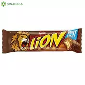 NESTLE LION 43GR(36)NESTLE