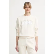 DKNY pulover ženski z bombažem