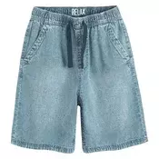 Cool Club hlače denim KH CJB3211316 8160038 F modra 92