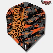 Flights SHOT / Bradley Brooks / BAM BAM / No.6