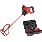RUBI Elektricni mešac RUBIMIX-9 SUPERTORQUE 1.800W