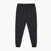 Cropp - Športne hlače jogger - črna