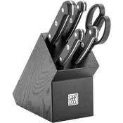 ZWILLING GOURMET Set 4 nožev v bloku