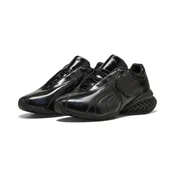 PUMA x _J.L-A.L_ CELL GEO 1 Midnight Sneakers Unisex, Collaborations, Black/New Navy, 40