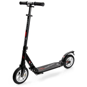 Skiro z napihljivimi kolesi City Air-titan/črn