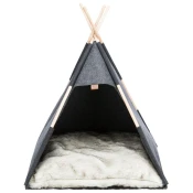 Trixie Kucica Tipi - 70×70×70cm