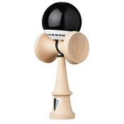 Kendama Krom Krom Pop black