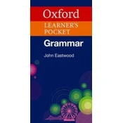 Oxford Learners Pocket Grammar