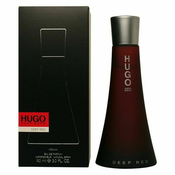 Parfem za žene Deep Red Hugo Boss EDP