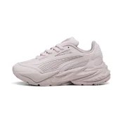 PUMA RS Surge Sneakers Youth, Shoes, Powder Pink/Misty Pink, 37