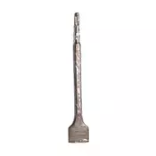 Fixtec SDS Max ravno dleto FHCH2830025, 25x300mm