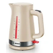 Bosch MyMoment TWK4M227 grelnik vode (krem)