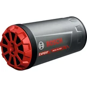 BOSCH Škatla za prah EXPERT, GEX 18V-150-3 2608001113