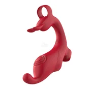 Vibro Navlaka za Prst Rabbit B-Series