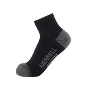 MERRELL Nogavice siva/črna