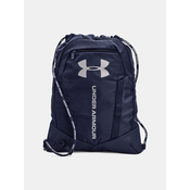 Under Armour UA Undeniable Sackpack Torba 578604 Modra