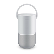 Bose zvucnik Portable Home - srebrna