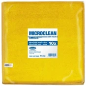 BONUS Univerzalna krpa MicroClean B302, Žuta