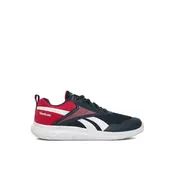 Reebok Tekaški čevlji Rush Runner 5 IG0509 Mornarsko modra