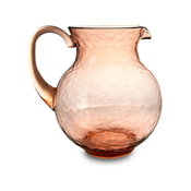 ARCA vrč Kristal, 2.5 l, plastika, marelica
