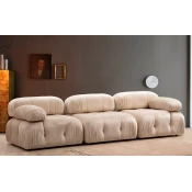 Atelier del Sofa Trosed Krem