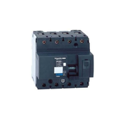 SCHNEIDER APC Schneider Electric Odklopnik 63A C 4p NG125N 18656, (21223719)