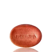 Ortigia Black Amber Glycerin Soap 40 g