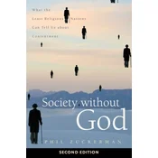 Society without God, Second Edition