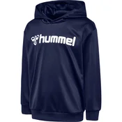 otroški pulover s kapuco hmlLOGO HOODIE KIDS