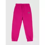 GAP Kids Sweatpants with Logo - Girls