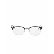 Glasses VUCH Tenby Design Brown