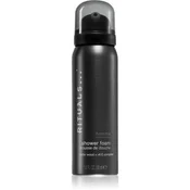 RITUALS The Ritual Of Homme pena za prhanje 50 ml