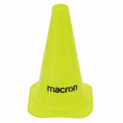 Macron STOŽEC 38 CM 15 Z LUKNJO NA VRHU (36 PZ), STOŽEC 38 CM 15 Z LUKNJO NA VRHU (36 PZ) | 962038 | GIA
