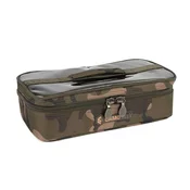 Torba FOX Camolite New 12 Pot Hookbait case