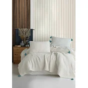 Lessentiel Maison Set bracne posteljine, Plavi
