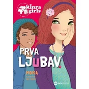 Kinra devojke 7: Prva ljubav