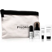 FILORGA DISCOVERY KIT THE ICONICS EXPERT PROTOCOL set za ženske