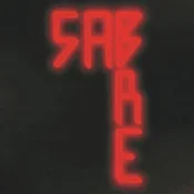 Sabre - Sabre (LP)