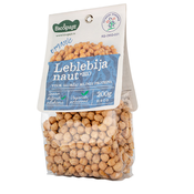 Organska sirova leblebija (naut), 200g