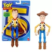 Figura Woody iz Toy Story 5 - Mattel