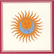King Crimson - Larks Tongues in Aspic (30th Anniversary Edition)