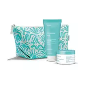 Pupa Oceanian Spa Latte Doccia Nutriente 300 Ml + Crema Corpo 150 Ml 1 unita