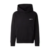 JACK & JONES Majica JWHISLINGTON rdeča/črna/bela