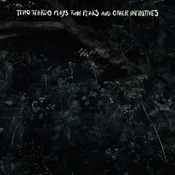 Teardo Teho - Plays Twin Peaks and other infinitives