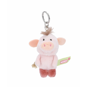 NICI OBESEK ZA KLJUČE PUJSEK PIGWICK FARM FRIENDS 10 cm